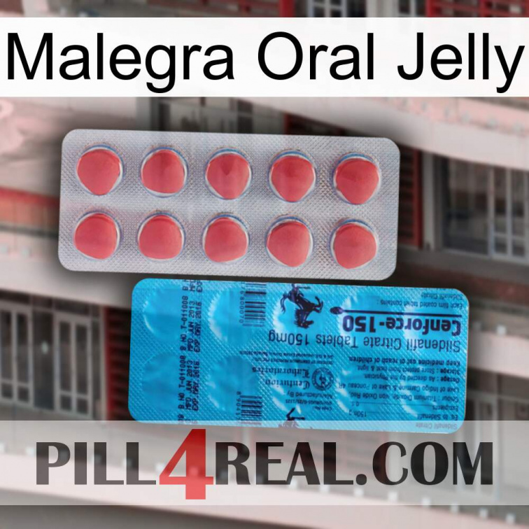 Malegra Oral Jelly new14